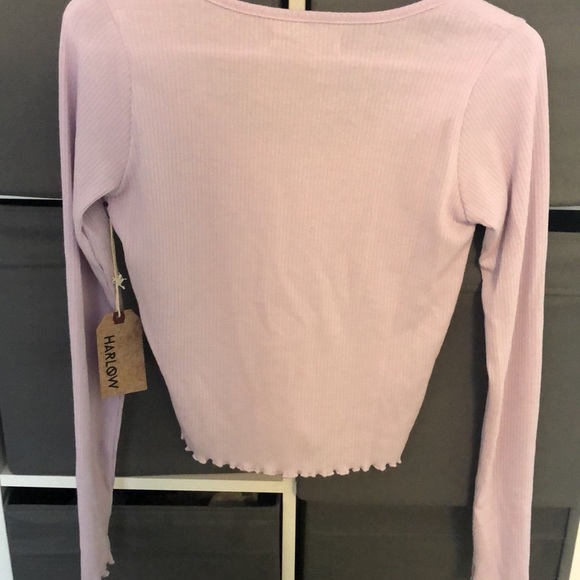 Long sleeve new never worn - Picture 2 of 2